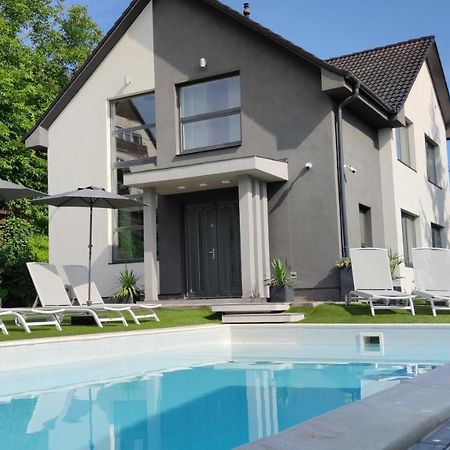 Aqua Solar Apartmanhaz Мисколк Екстериор снимка