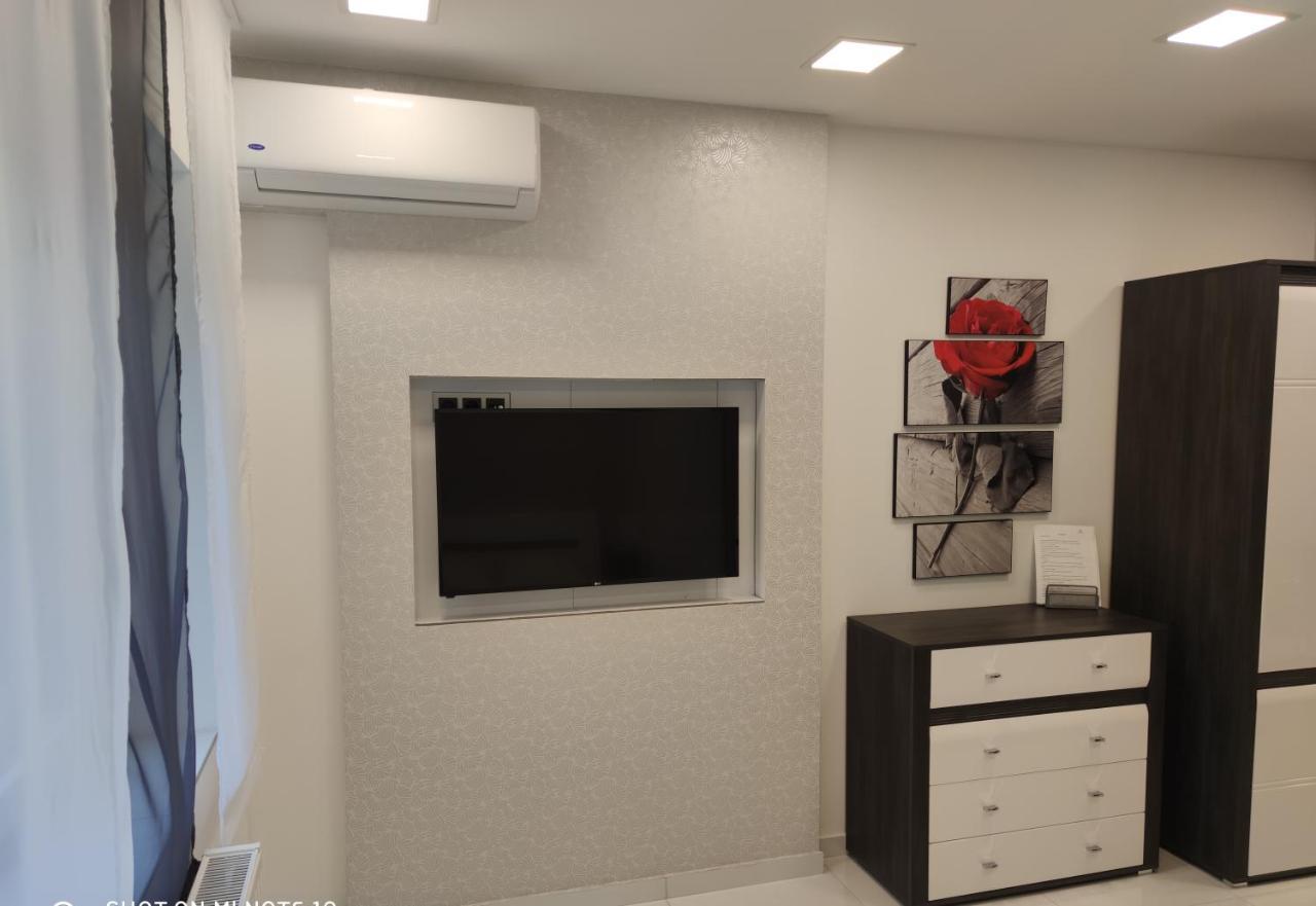 Aqua Solar Apartmanhaz Мисколк Екстериор снимка