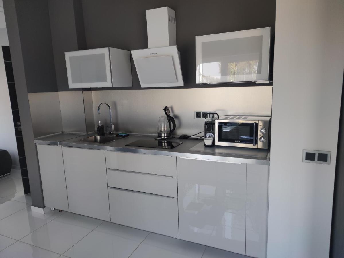 Aqua Solar Apartmanhaz Мисколк Екстериор снимка